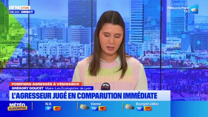 Bonjour Lyon du jeudi 6 novembre 2025