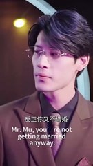 As the president's secretary, the girl was asked by the domineering CEO to ruin her blind date. Little did she expect that while she messed up the date, she also got herself involved. The CEO seemed to enjoy it and gradually fell in love with her delicate