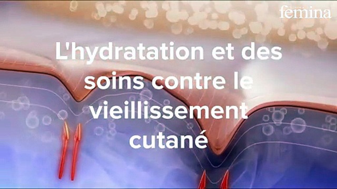 Rides, relâchement : les 4 gestes indispensables de l’anti-âge