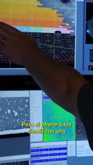 Misterio cósmico: el cometa 3I/ATLAS reaparece con un brillo azul inesperado