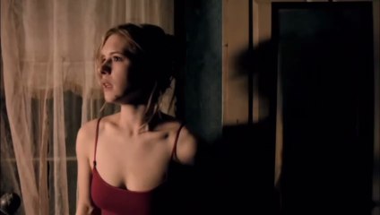 Ghost Massage | Short Horror Film (2025) | The Touch from Beyond