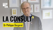 La Consult’ de Philippe Bergerot : « 40 % des cancers sont évitables et donc il faut absolument essayer de réduire au maximum certains facteurs de risque. »