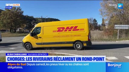 Bonjour DICI du jeudi 6 novembre 2025