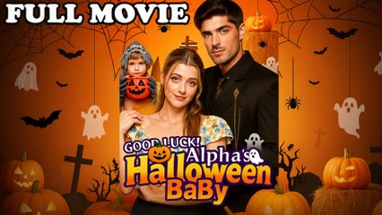 Good Luck Alpha's Halloween Baby Full Episode