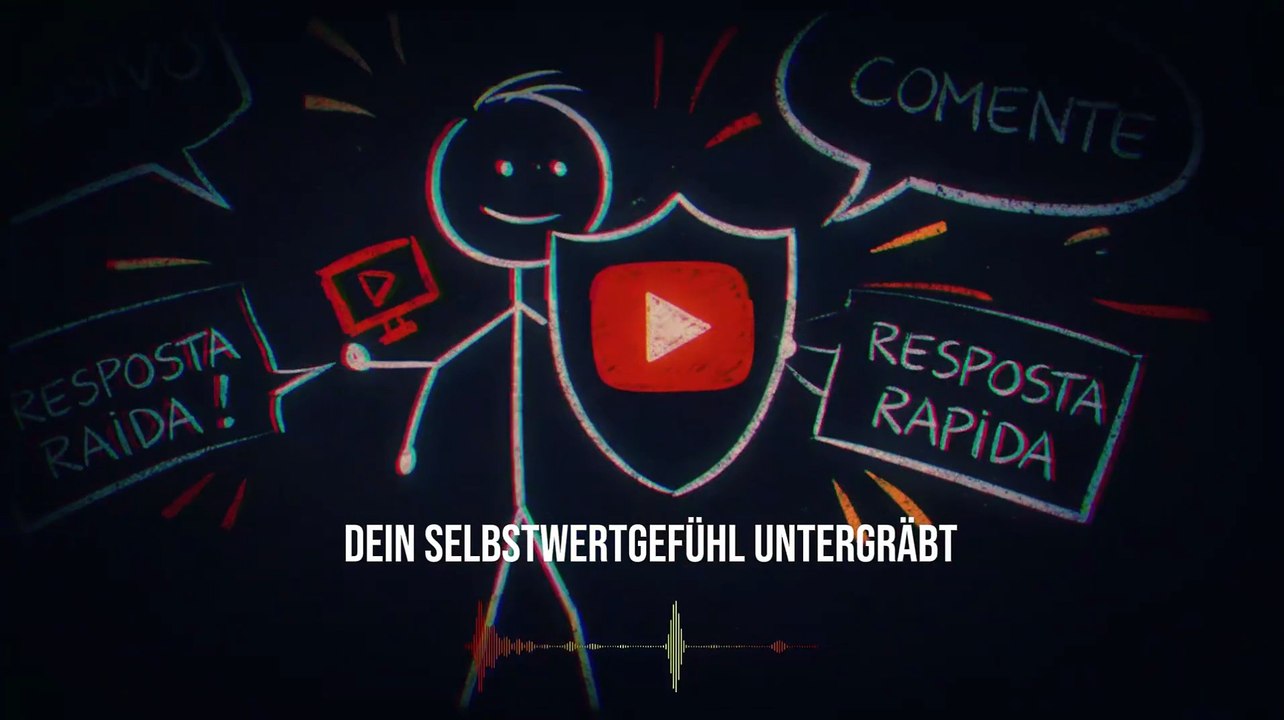 5 Anzeichen, dass Sie dich verraten wird