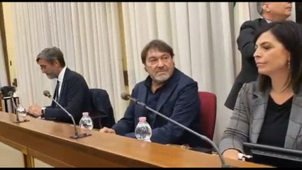 Report, Ranucci: Vigilanza riunita dopo tanto tempo per il mio caso