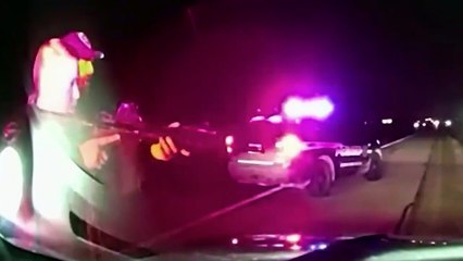 Fugitives Caught on Tape Season 2 Episode 10