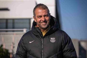 Miguel Quintana avisa al Barça: &quot;Flick tiene que darle una vuelta a su plan&quot;