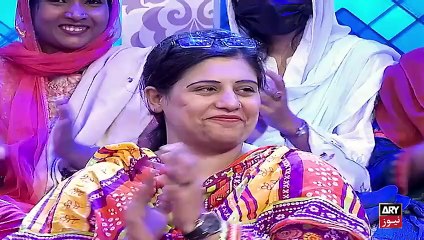 Hoshyarian _ Saleem Albela Aur Goga Pasroori Ne _Mahol_ Bana Diya 😍 _ Haroon Rafique