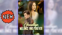 Goodbye My Once And Forever (NEW) - FULL [Eng Sub]