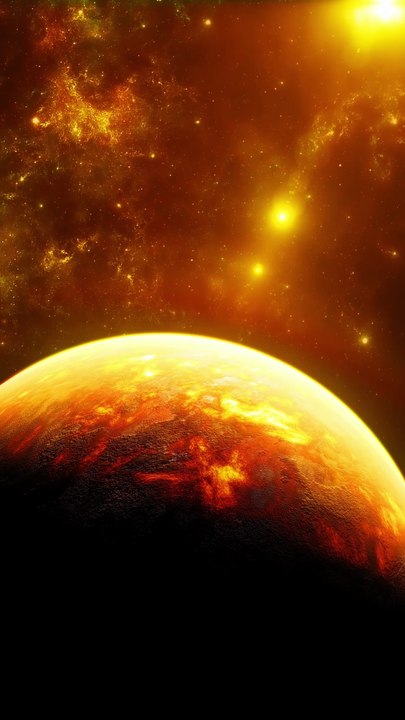 🌍 The Universe’s Perfect Design | How It All Stays in Harmony!