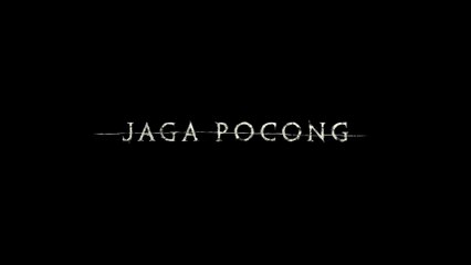 Jaga Pocong ( 2024 ) - Film Horor Indonesia