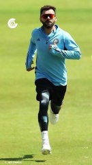 Siddharth Kaul reveals how Virat Kohli has changed from his U-19 days