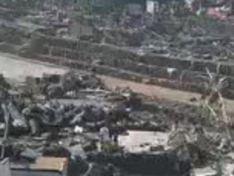 Verheerende Überschwemmungen: Taifun Kalmaegi verwüstet Philippinen