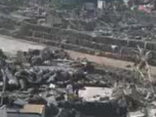 Verheerende Überschwemmungen: Taifun "Kalmaegi" verwüstet Philippinen