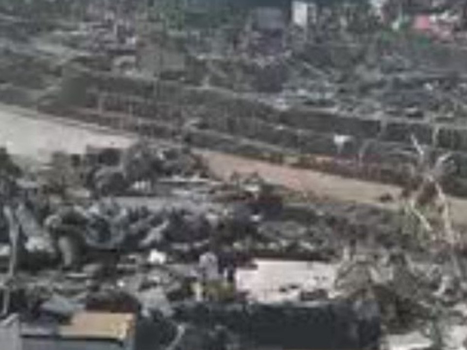 Verheerende Überschwemmungen: Taifun 'Kalmaegi' verwüstet Philippinen