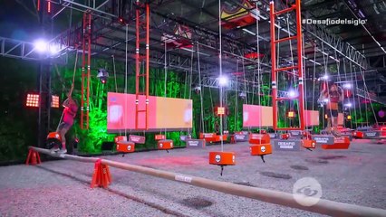 Cap. 87 - El Desafío Siglo XXI | HD 2025