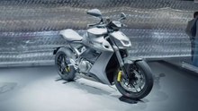 2026 Norton Manx – alle Details zum neuen V4-Naked Bike