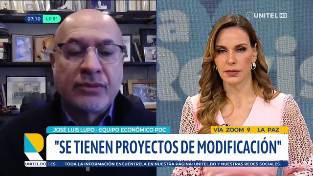 Señal En Vivo Santa Cruz (4743)