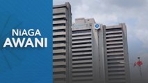 Bank Negara kekal OPR 2.75 peratus