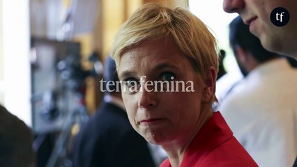 "J'ai été violée à une époque où le silence régnait", dénonce cette femme politique dans un témoignage courageux