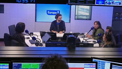 25 ans de carrière : Alizée est l'invitée de Culture médias