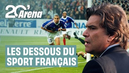 20 Minutes Arena : le rendez-vous sport de 20 Minutes ! #10