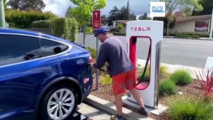 رای سرنوشت‌ساز برای مالک تسلا؛ آیا ایلان ماسک نخستین تریلیونر جهان می‌شود؟