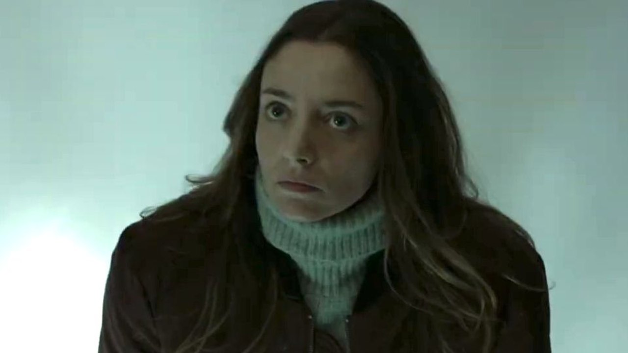 Snow - Eisige Stille Trailer DF