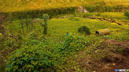 A Writers Odyssey – Full Movie Hindi Dubbed