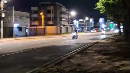 CARRERAS CLANDESTINAS