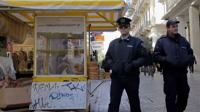 PBS Nova Ancient Invisible Cities - Athens-6