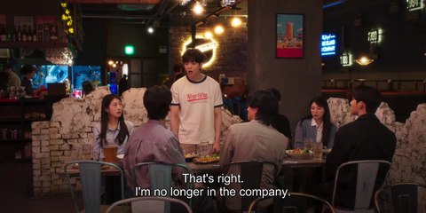 Peach Trap Ep 1 Engsub