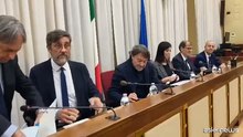 Report, Ranucci: Vigilanza riunita dopo tanto tempo per il mio caso
