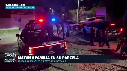 Niña de 12 años es asesinada en León durante ataque armado de motociclistas