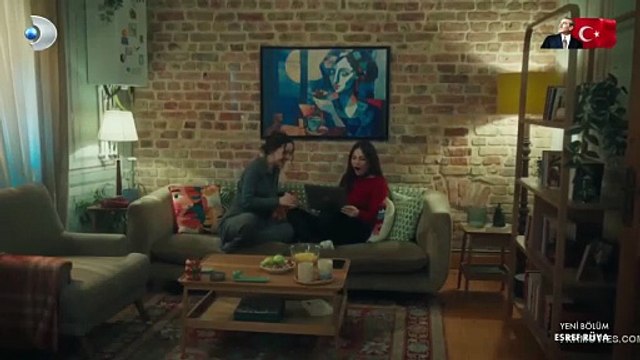 Eşref Rüya 20. Bölüm izle