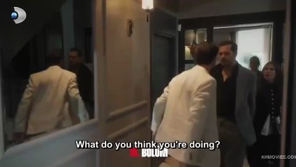 Eşref Rüya Episode 19 (English Subtitles)