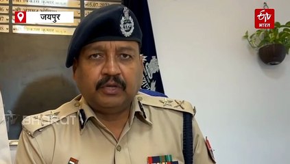 बड़ी कार्रवाई : ओसामा को ATS ने किया गिरफ्तार, आतंकी संगठन TTP से जुड़े हैं तार