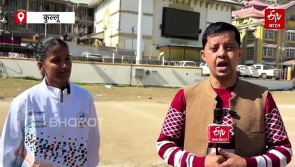 रेणुका ठाकुर को 1 करोड़ तो इनके साथ भेदभाव क्यों? हिमाचल की वर्ल्ड कप विनर को सरकारी मदद की दरकार