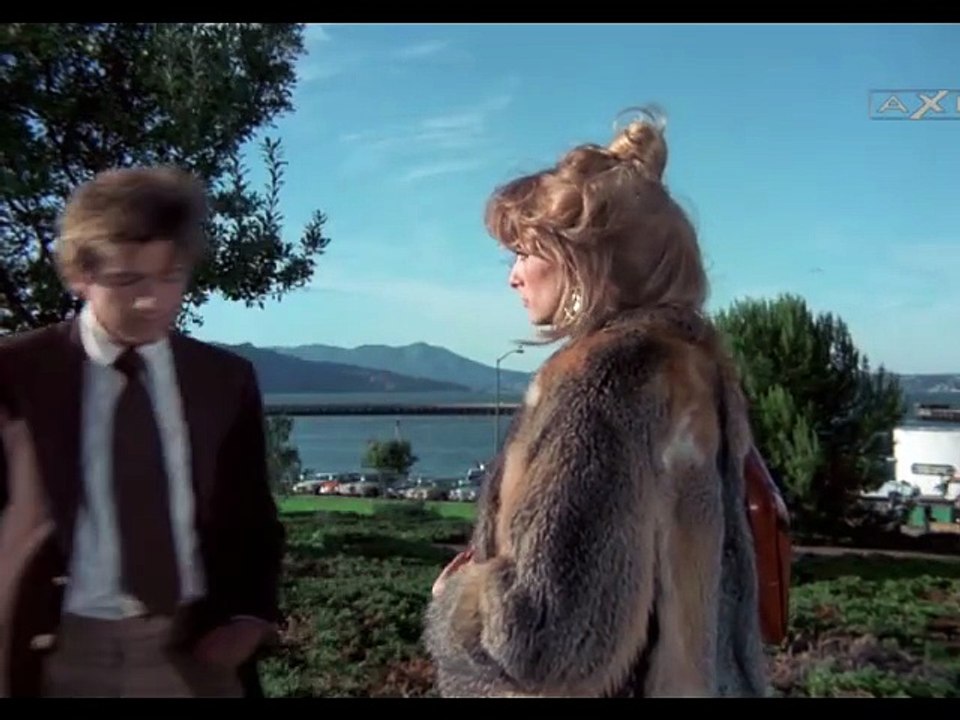 Die Strassen von San Francisco S04E18-Abstieg in die Unterwelt