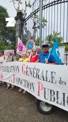 “Nous ne sommes pas des boomers égoïstes”