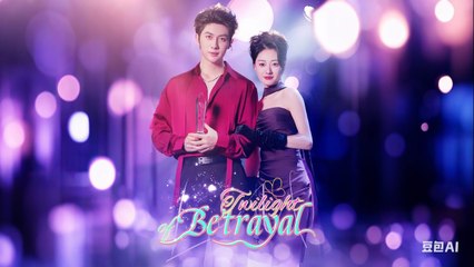 Late Love in Twilight - Twilight of Betrayal chinese drama (P 1-2)