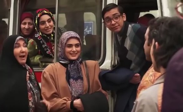 Film Norooz rangi - فیلم سینمایی نوروز رنگی