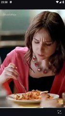 La Novia Sustituta en español