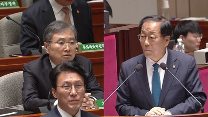 조현 "팩트시트 점검 시간 걸려...미, 기다려 달라 전갈" / YTN