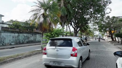 Relatos de Insegurança no Bairro do Cordeiro, Recife: Assaltos e Furtos Recorrentes Preocupam Moradores