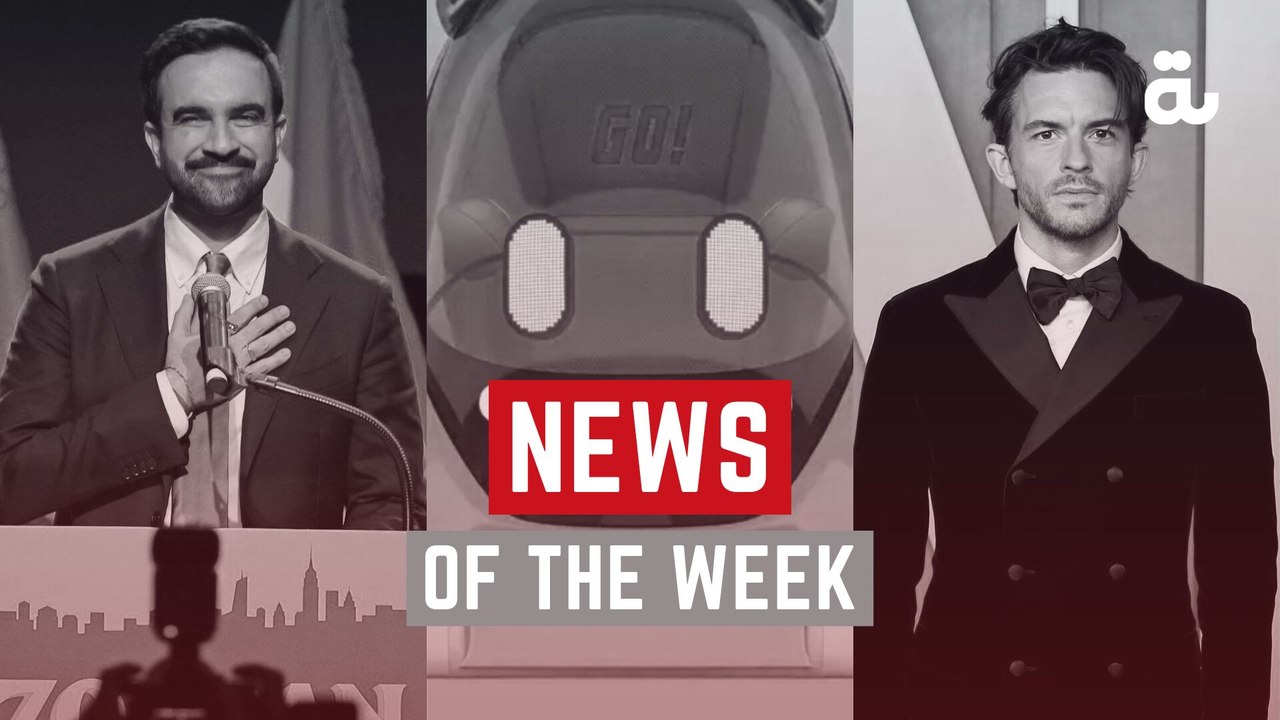 Al Bawaba highlights - News of the week (October 31 - November 6)