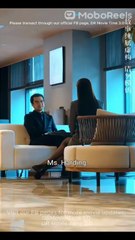 Boss in Disguise Son in Distress (Moboreels)