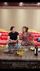 A Guarded Heart (Moboreels)