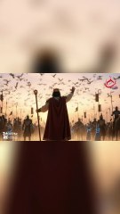 جزء من قصة سيدنا سليمان عليه السلام - للأطفال - قصص القرأن الكريم 📖👶